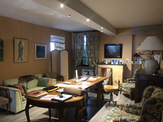  Maison � vendre 7 pi�ces 164 m�