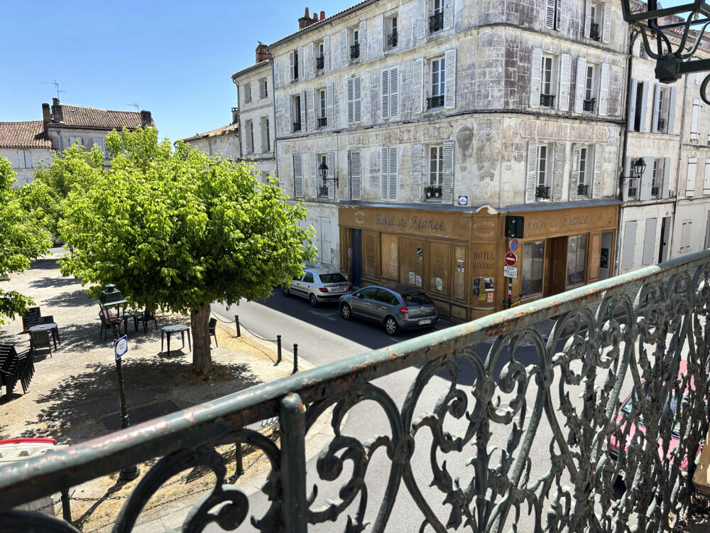 Vente Immeuble IMMEUBLE DE RAPPORT - CENTRE ANGOULÊME - 148 m2 Angouleme