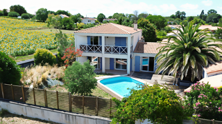  Maison � vendre 6 pi�ces 190 m�