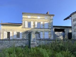  Maison � vendre 4 pi�ces 107 m�