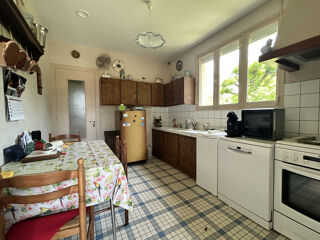  Maison � vendre 4 pi�ces 76 m�