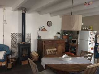  Maison � vendre 4 pi�ces 107 m�