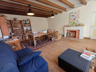 Maison à vendre 5 pièces 148 m²