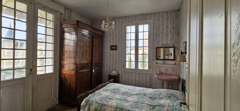  vendre  Maison Royan (17200)