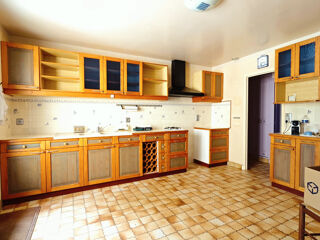  Maison à vendre 6 pièces 138 m²