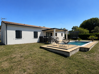 Maison à vendre 4 pièces 102 m²
