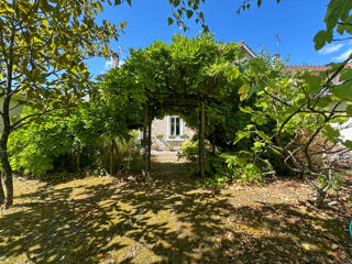  Maison � vendre 8 pi�ces 194 m�