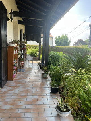  Maison � vendre 5 pi�ces 102 m�