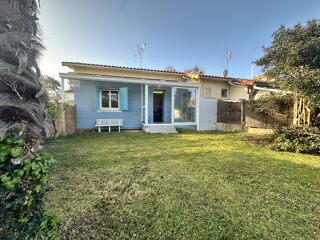  Maison � vendre 2 pi�ces 30 m�