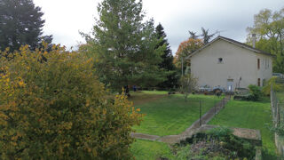  Maison à vendre 5 pièces 151 m²