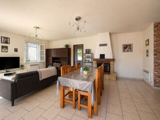  Maison � vendre 4 pi�ces 100 m�