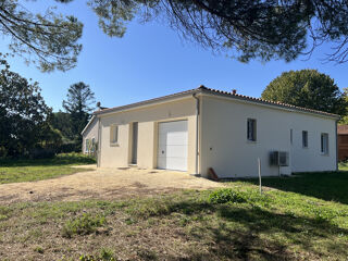  Maison � vendre 4 pi�ces 80 m�