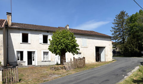   MAISON DE CAMPAGNE A RENOVER AVEC DEPENDANCES Maison - 8 pi�ce(s) - 157 m�