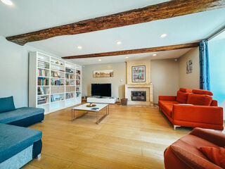  Propri�t�/ch�teau � vendre 6 pi�ces 234 m�