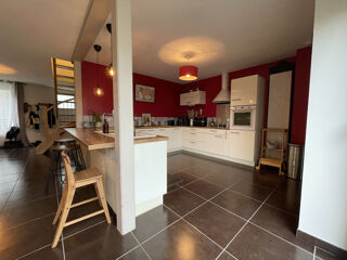  Maison � vendre 4 pi�ces 107 m�