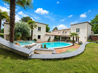  Maison � vendre 11 pi�ces 398 m�