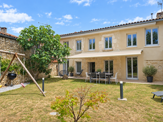  Maison à vendre 5 pièces 143 m²
