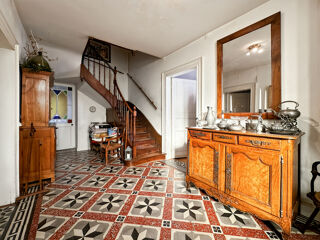  Maison � vendre 7 pi�ces 230 m�