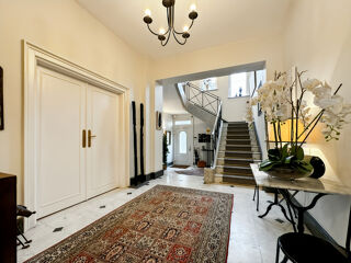  Maison à vendre 9 pièces 375 m²