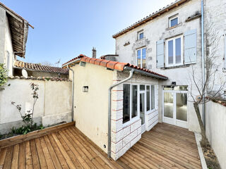  Maison � vendre 7 pi�ces 165 m�