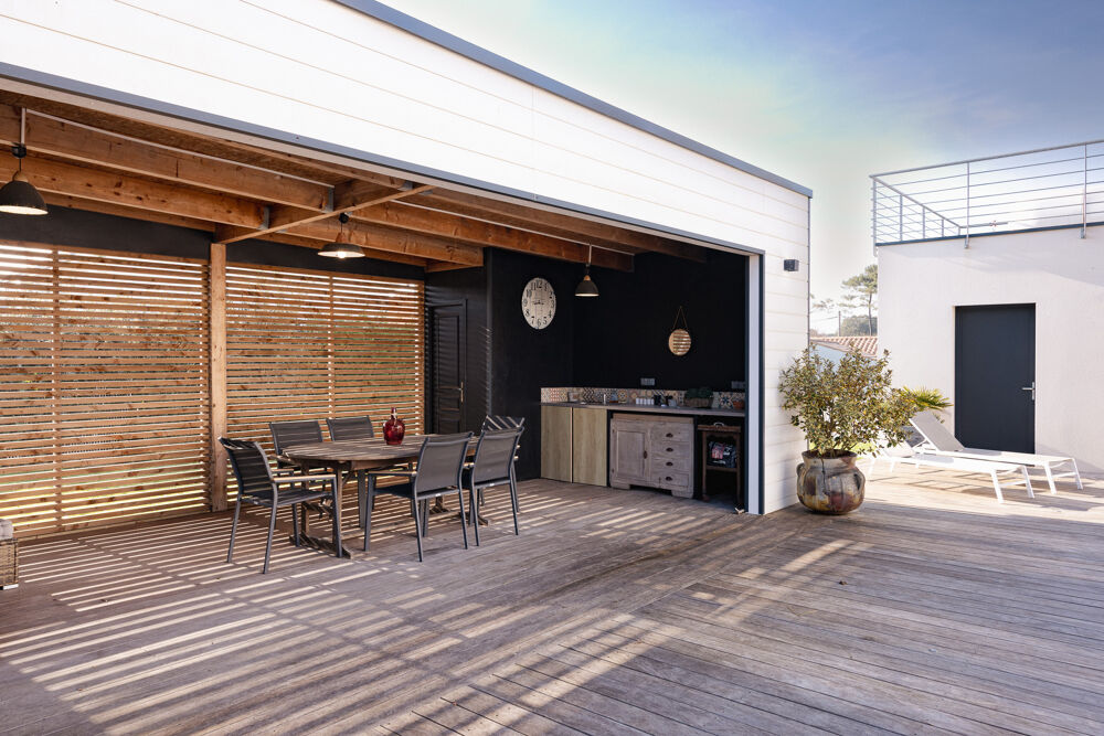  vendre  Maison Saint-Palais-sur-Mer (17420)