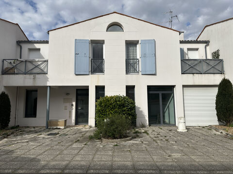 LOCAL COMMERCIAL ET BUREAUX 262000 17110 St georges de didonne