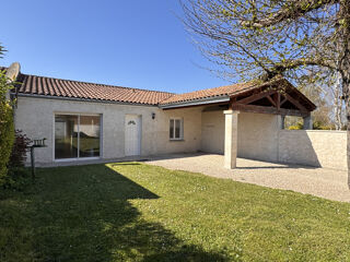 Maison - 4 pièce(s) - 80 m²