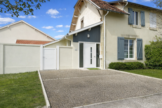  Maison � vendre 4 pi�ces 117 m�