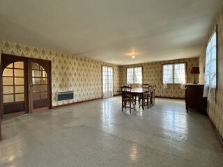  Maison � vendre 5 pi�ces 162 m�