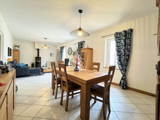  Maison à vendre 4 pièces 118 m²
