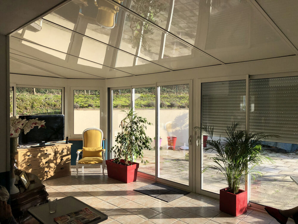 Vente Maison Nord BARBEZIEUX(16) En campagne vaste maison Malaville