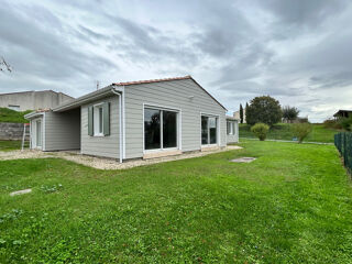  Maison � vendre 6 pi�ces 134 m�