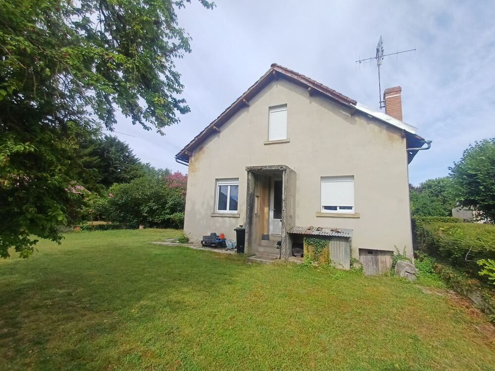 Vente Maison MAISON ANNEE 30 A RENOVER Barbezieux st hilaire