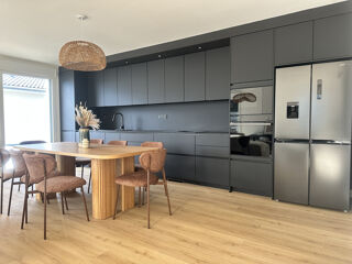  Maison à vendre 5 pièces 132 m²