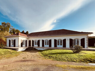  Maison � vendre 8 pi�ces 254 m�