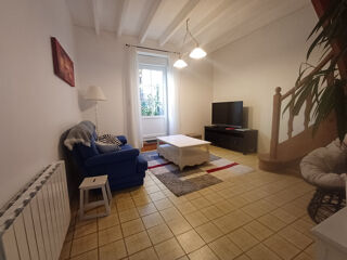  Maison � vendre 8 pi�ces 124 m�