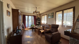  Maison � vendre 4 pi�ces 63 m�