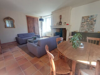  Maison à vendre 6 pièces 180 m²