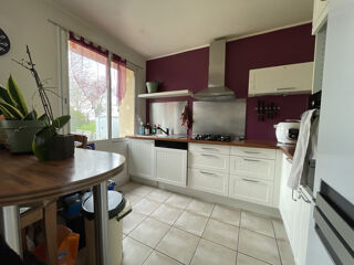  Maison à vendre 5 pièces 123 m²