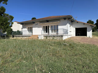  Maison � vendre 4 pi�ces 112 m�