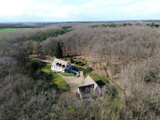  Propri�t�/ch�teau � vendre 7 pi�ces 258 m�