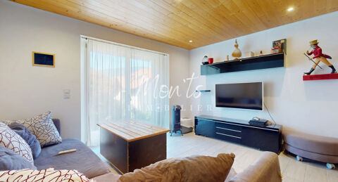   EXCLUSIVITE - VULBENS (74520) Maison de village T5 - Authenticit�   c�ur historique Maison - 5 pi�ce(s) - 118 m�