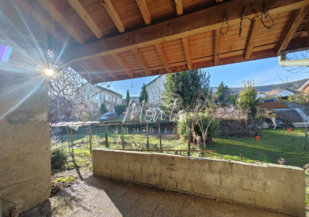 Maison 4 pièces 118 m² · à Vulbens · 118 m² · 385 000 €