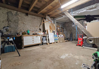  Maison � vendre 4 pi�ces 80 m�