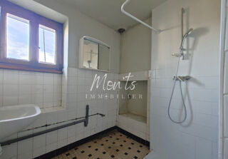  Maison � vendre 4 pi�ces 118 m�