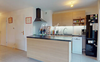  Appartement � vendre 4 pi�ces 83 m�