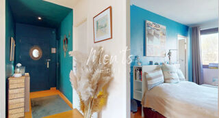  Appartement � vendre 5 pi�ces 118 m�