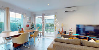  Maison � vendre 5 pi�ces 100 m�