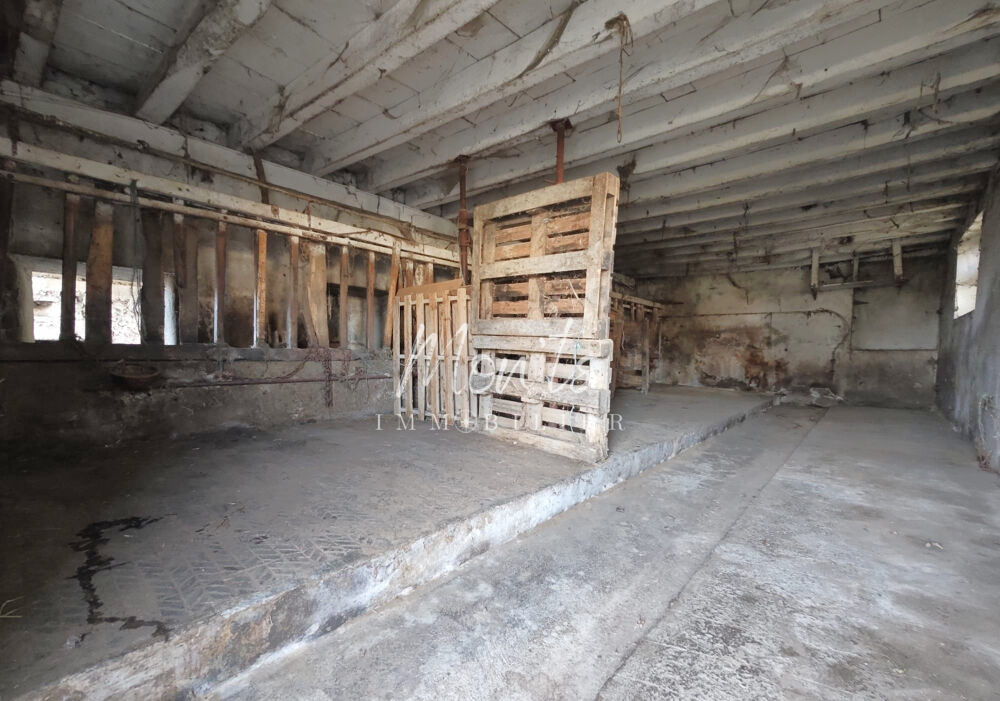 Vente Maison Grange à fort potentiel à réhabiliter   Vulbens Vulbens