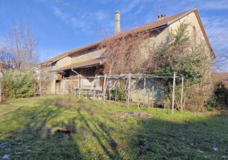  Maison à vendre 4 pièces 118 m²